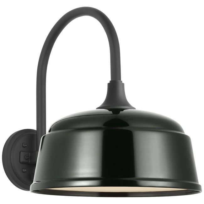Visual Comfort Signature-TOB 2814MBK/S6-G|MAIN
