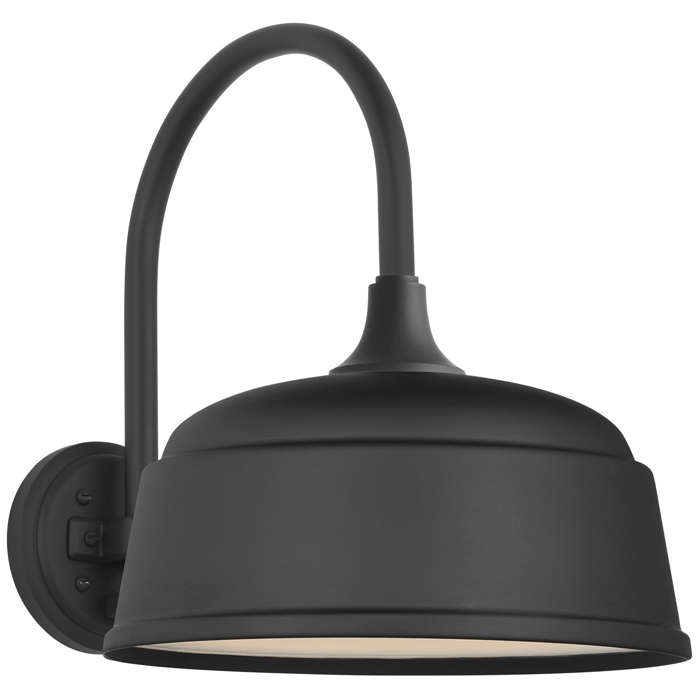 Visual Comfort Signature-TOB 2814MBK/S6-MBK|MAIN
