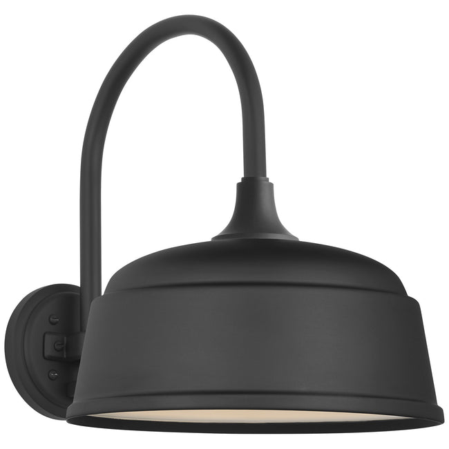 Visual Comfort Signature-TOB 2814MBK/S6-MBK|MAIN