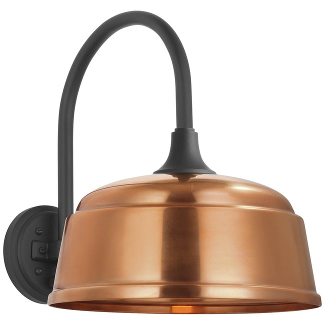Visual Comfort Signature-TOB 2814MBK/S6-SC|MAIN