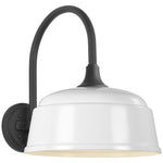Visual Comfort Signature-TOB 2814MBK/S6-WHT|MAIN