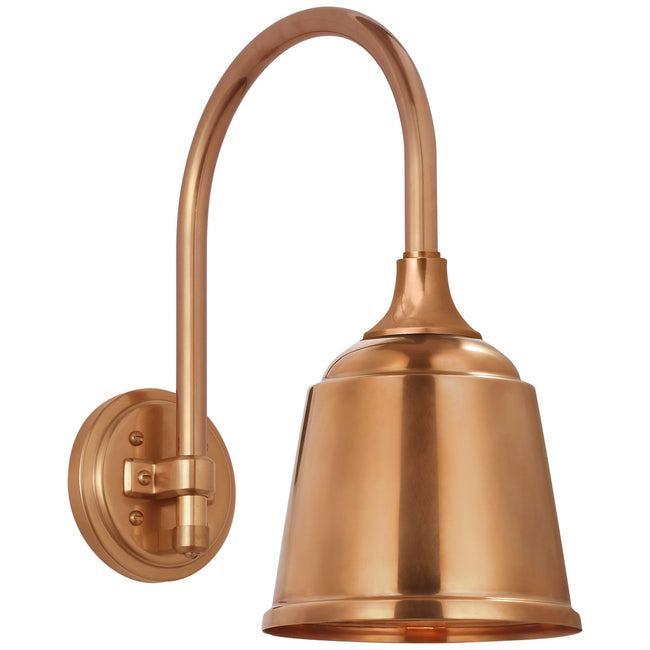 Visual Comfort Signature-TOB 2814SC/S5-SC|MAIN