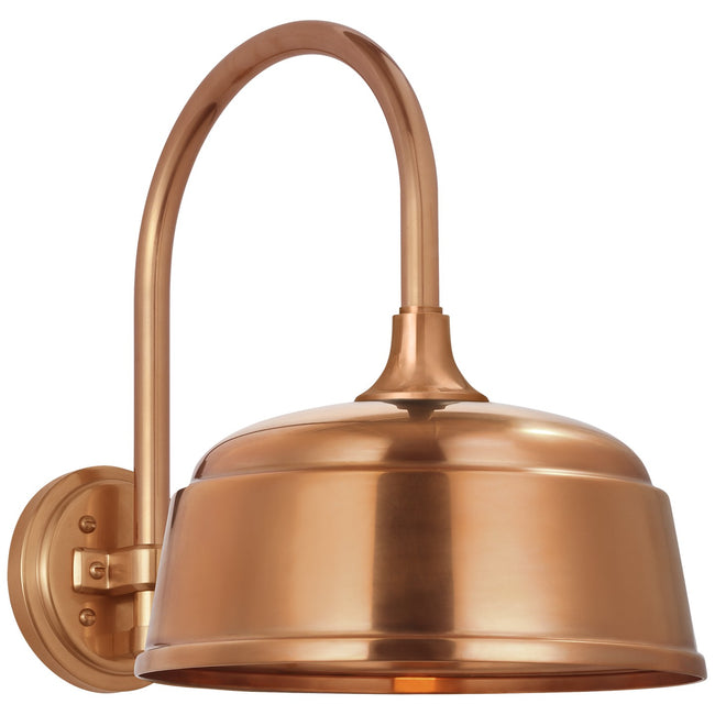 Visual Comfort Signature-TOB 2814SC/S6-SC|MAIN