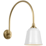 Visual Comfort Signature-TOB 2815HAB/S5-WHT|MAIN
