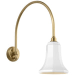 Visual Comfort Signature-TOB 2815HAB/S8-WHT|MAIN