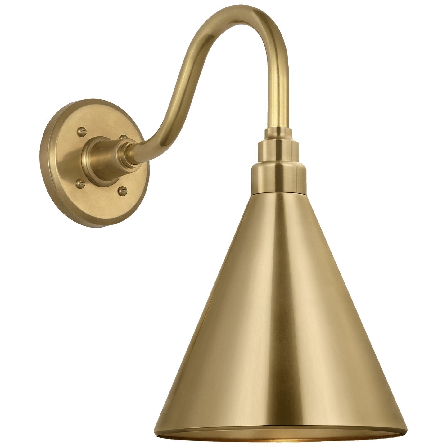 Visual Comfort Signature-TOB 2816HAB/S10-HAB|MAIN