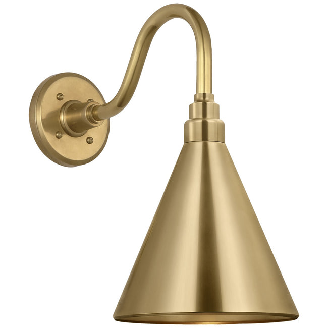 Visual Comfort Signature-TOB 2816HAB/S10-HAB|MAIN