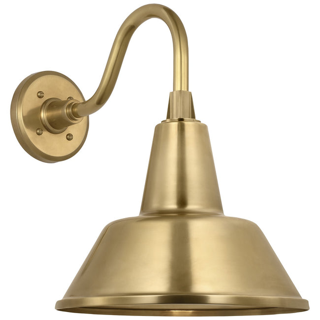 Visual Comfort Signature-TOB 2816HAB/S1-HAB|MAIN