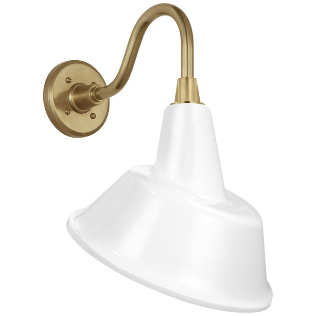 Visual Comfort Signature-TOB 2816HAB/S3-WHT|MAIN