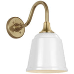 Visual Comfort Signature-TOB 2816HAB/S5-WHT|MAIN