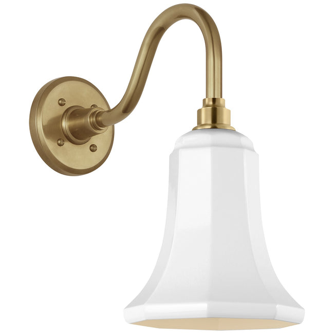 Visual Comfort Signature-TOB 2816HAB/S8-WHT|MAIN