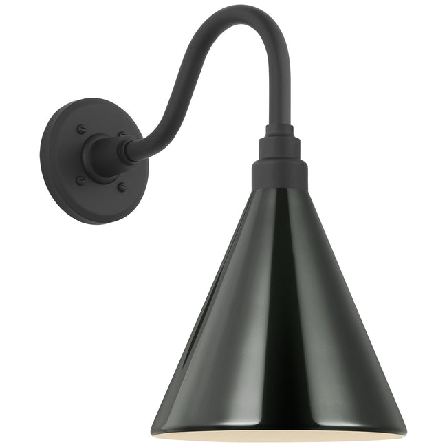 Visual Comfort Signature-TOB 2816MBK/S10-G|MAIN