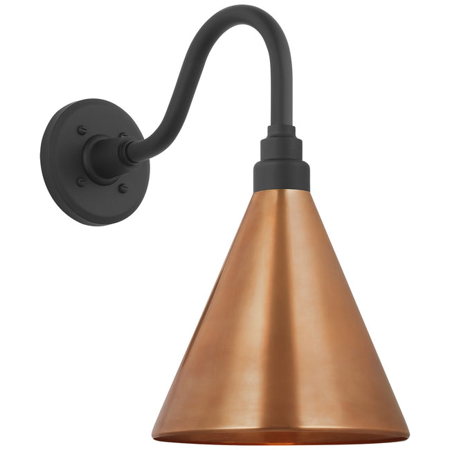 Visual Comfort Signature-TOB 2816MBK/S10-SC|MAIN