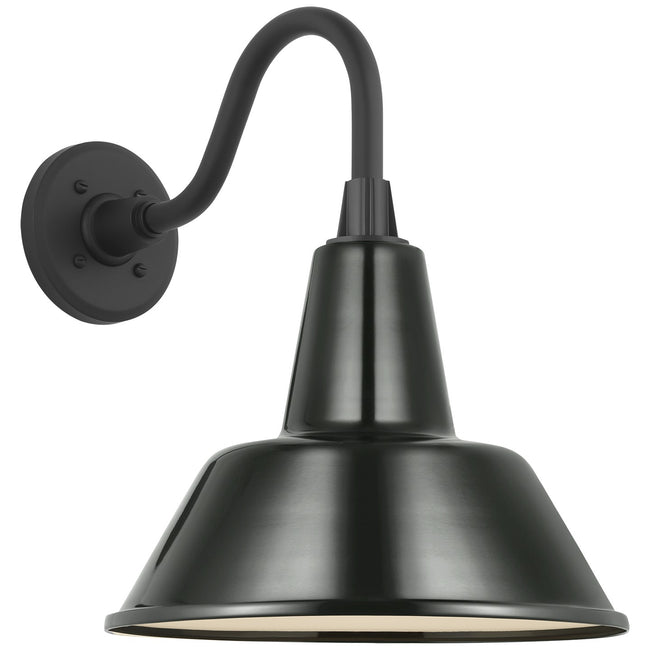 Visual Comfort Signature-TOB 2816MBK/S1-G|MAIN