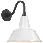 Visual Comfort Signature-TOB 2816MBK/S1-WHT|MAIN