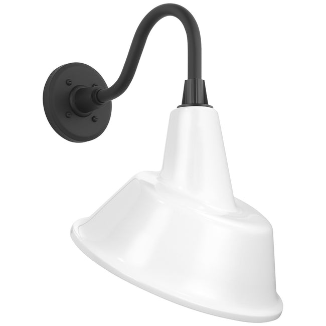 Visual Comfort Signature-TOB 2816MBK/S3-WHT|MAIN