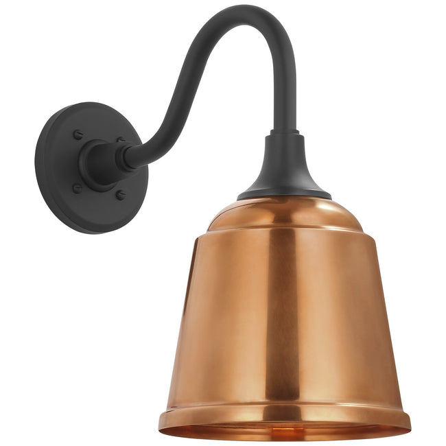 Visual Comfort Signature-TOB 2816MBK/S5-SC|MAIN