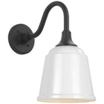 Visual Comfort Signature-TOB 2816MBK/S5-WHT|MAIN