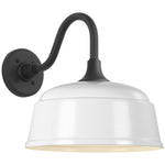 Visual Comfort Signature-TOB 2816MBK/S6-WHT|MAIN