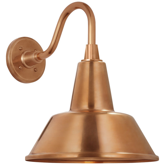 Visual Comfort Signature-TOB 2816SC/S1-SC|MAIN