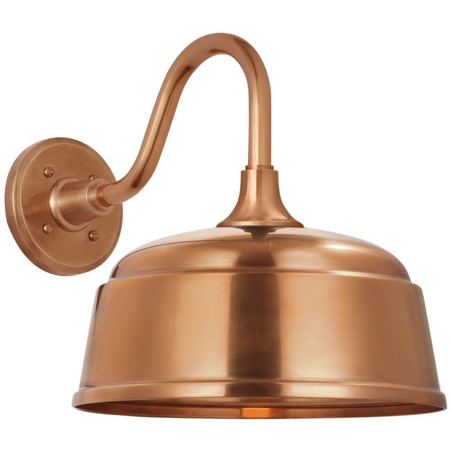 Visual Comfort Signature-TOB 2816SC/S6-SC|MAIN