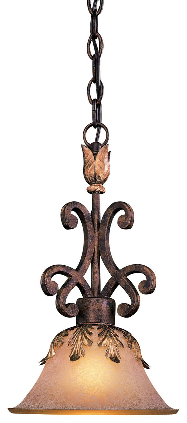 Zaragoza Pendant by Metropolitan