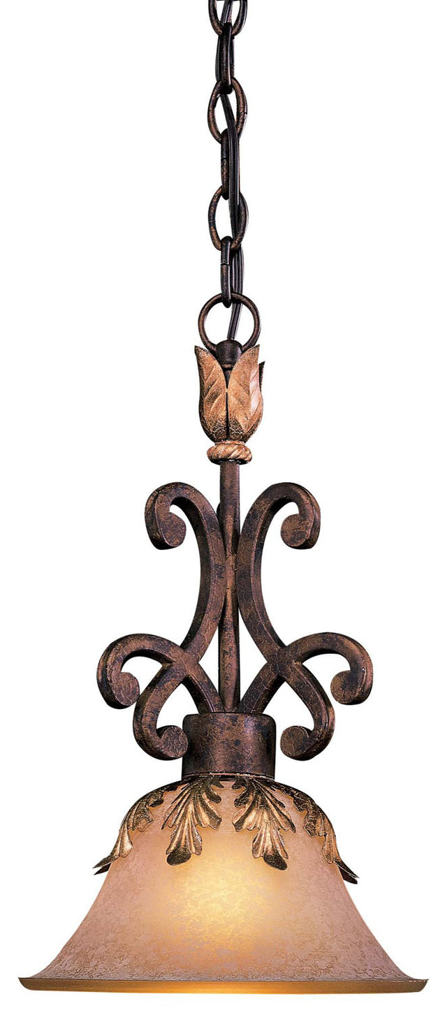 Zaragoza Pendant by Metropolitan