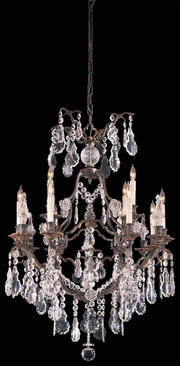 Chandeliers Chandelier by Metropolitan
