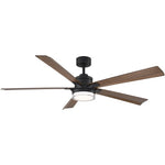 Modern Forms Fans-FR-D2603-64L-MB/DK|MAIN
