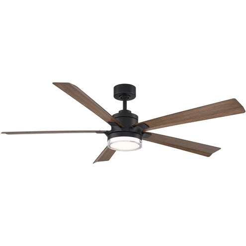 Modern Forms Fans-FR-D2603-64L-MB/DK|MAIN