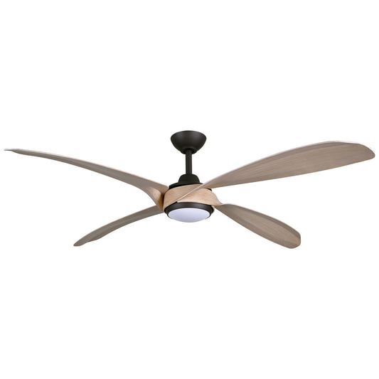 Minka Aire-F698L-DB/ASW|MAIN