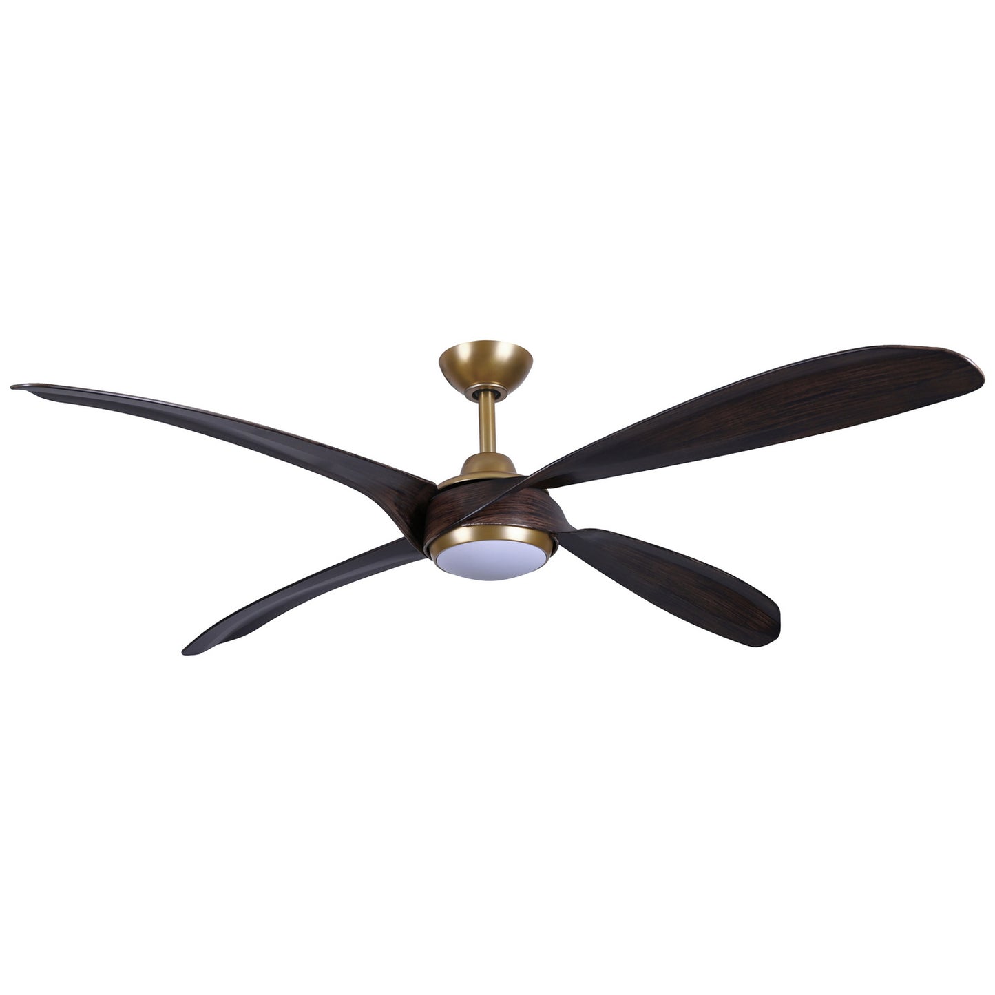 Minka Aire-F698L-LBR/DO|MAIN