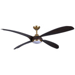 Minka Aire-F698L-LBR/DO|MAIN