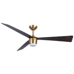 Minka Aire-F744L-LBR/DO|MAIN