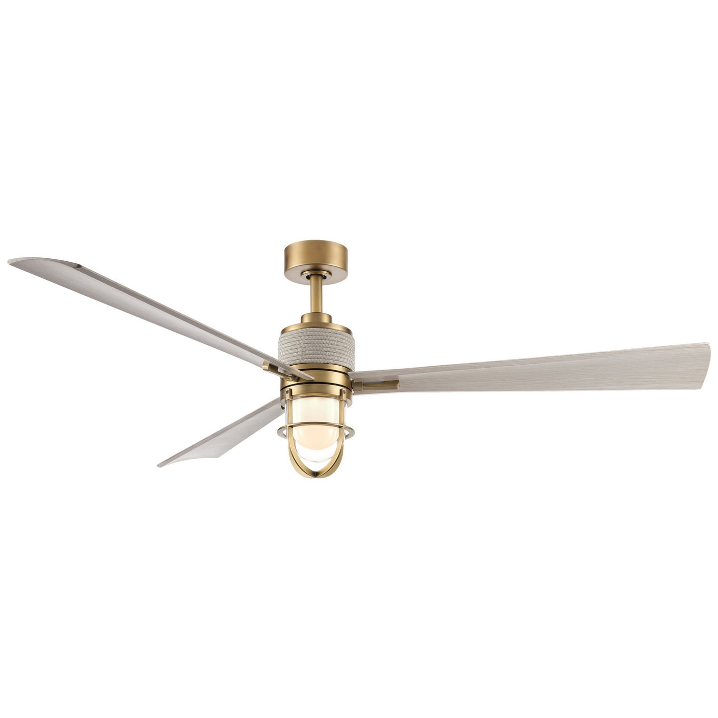 Minka Aire-F768L-LBR/WCD|MAIN