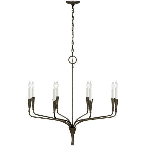 Visual Comfort Signature-CHC 5502AI|MAIN