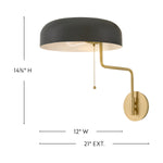 Lark-84480LCB-BK|ALT|9