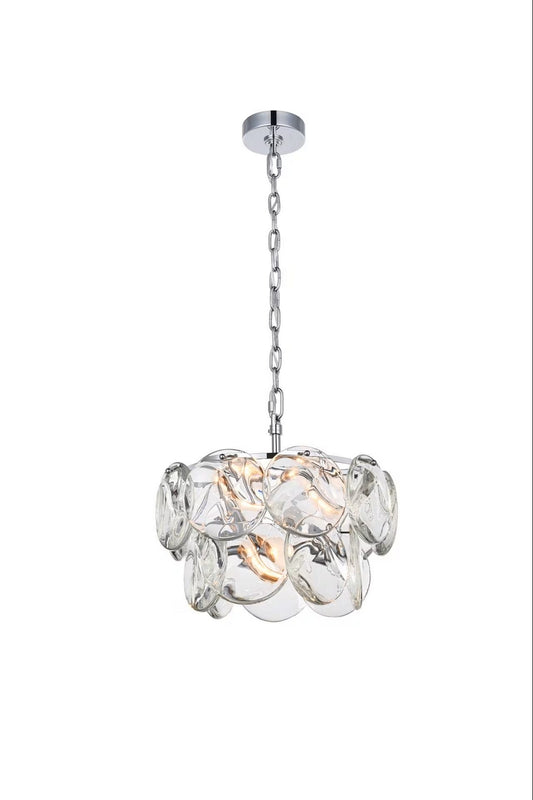 Elegant Lighting-1010D16C-01CR|MAIN
