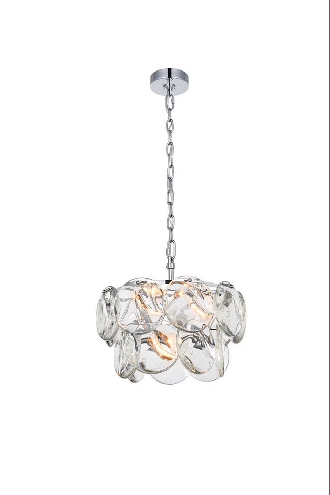 Elegant Lighting-1010D16C-01CR|MAIN