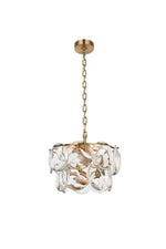 Elegant Lighting-1010D16SG-01CR|MAIN