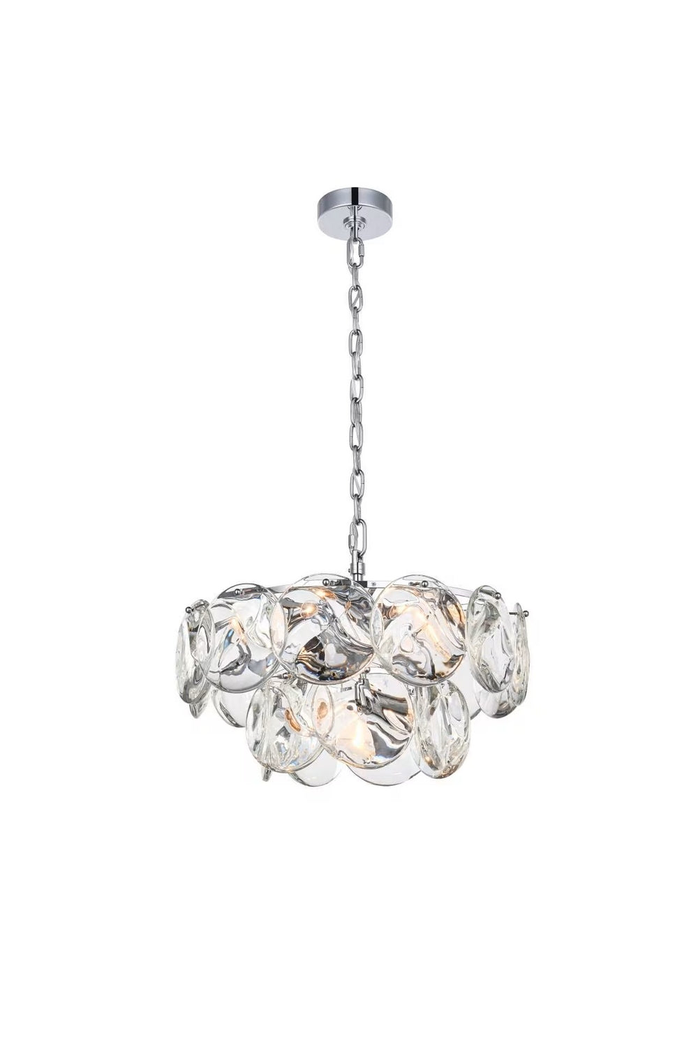 Elegant Lighting-1010D20C-01CR|MAIN