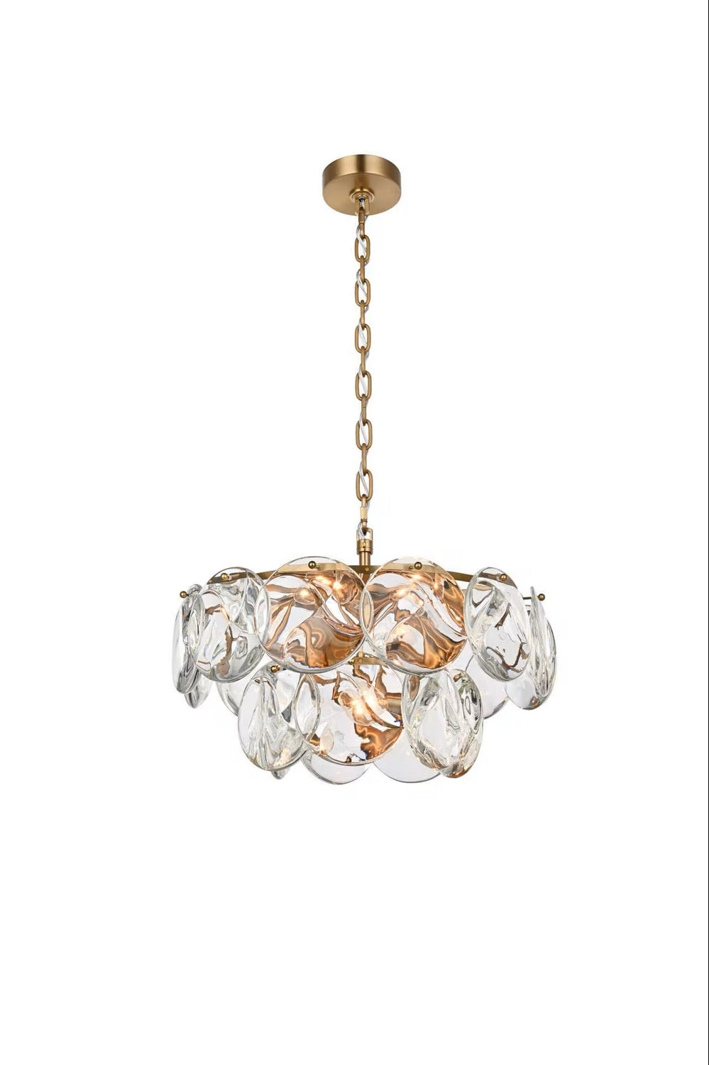 Elegant Lighting-1010D20SG-01CR|MAIN