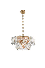 Elegant Lighting-1010D20SG-01CR|MAIN
