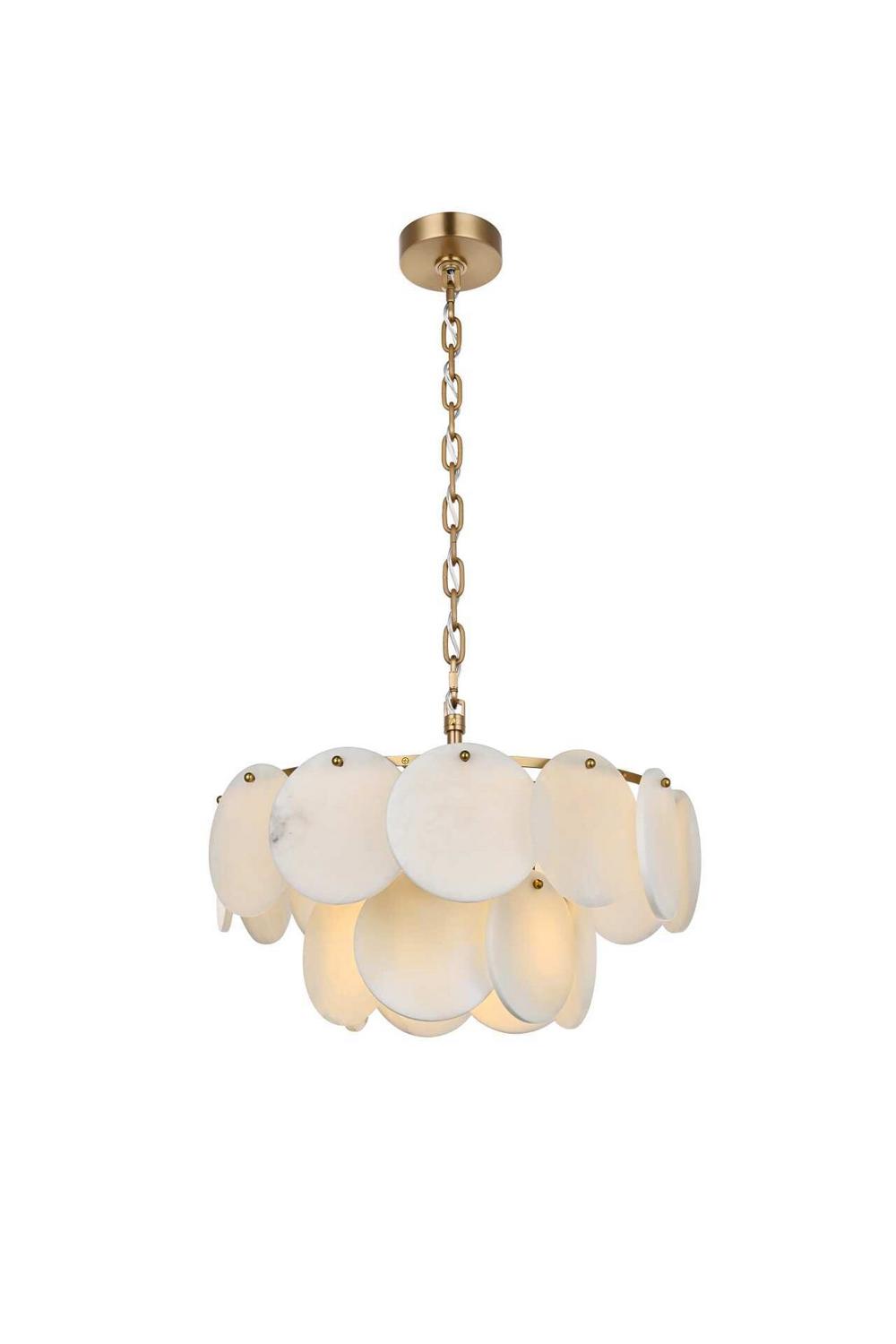 Elegant Lighting-1010D20SG-11ST|MAIN