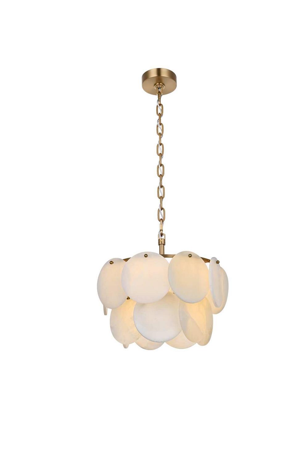 Elegant Lighting-1010D16SG-11ST|MAIN