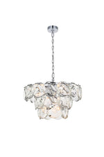 Elegant Lighting-1010D24C-01CR|MAIN