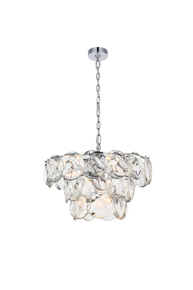 Elegant Lighting-1010D24C-01CR|MAIN
