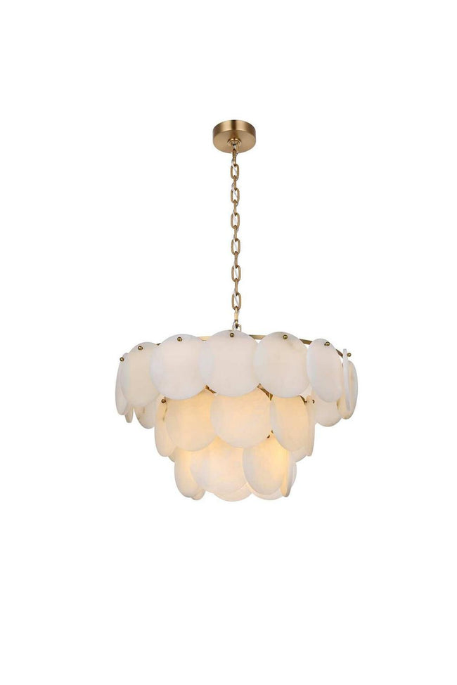 Elegant Lighting-1010D24SG-11ST|MAIN