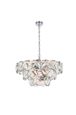 Elegant Lighting-1010D28C-01CR|MAIN