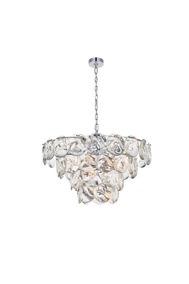 Elegant Lighting-1010D32C-01CR|MAIN